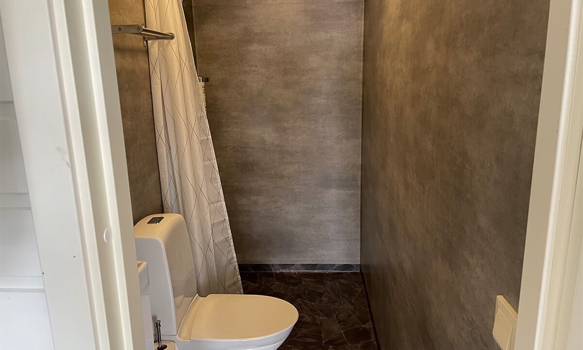 Photo of Bathroom in Arjeplog