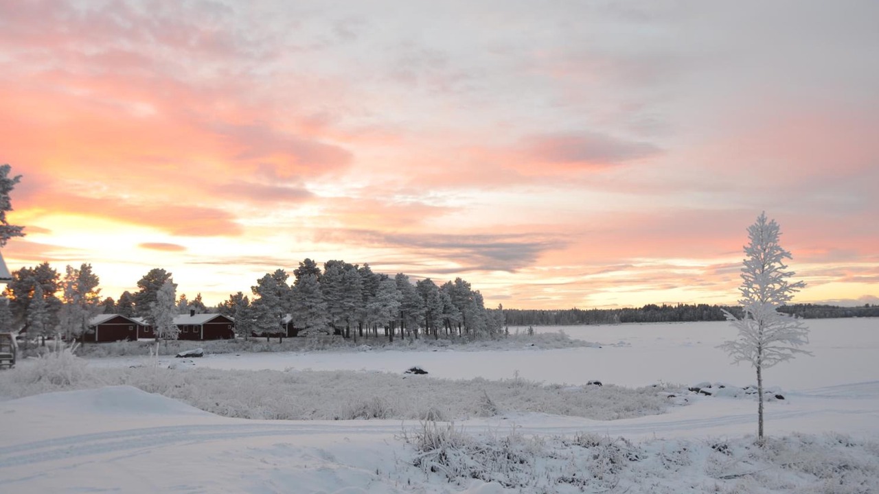 Photo of Others in Arjeplog