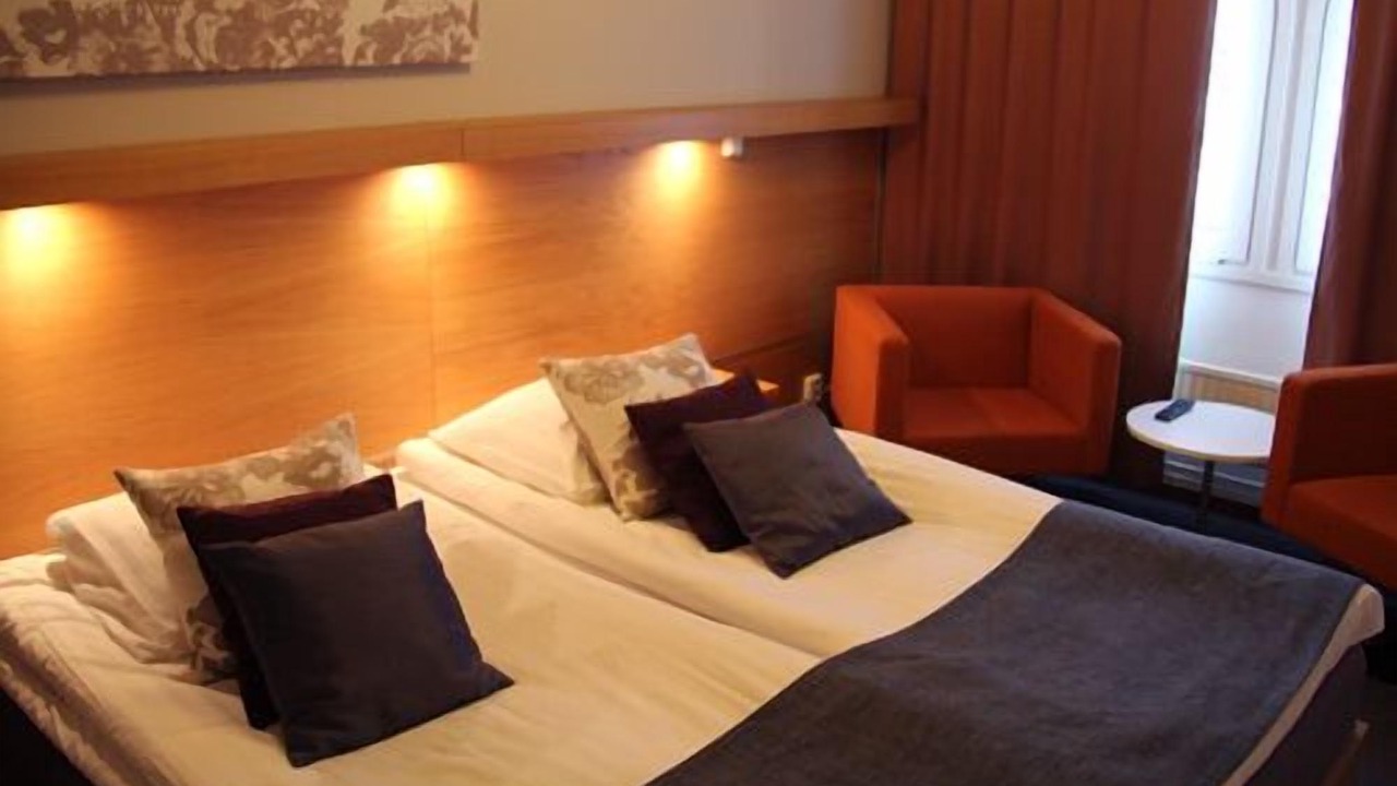 Photo of Bedroom in Kumla Municipality