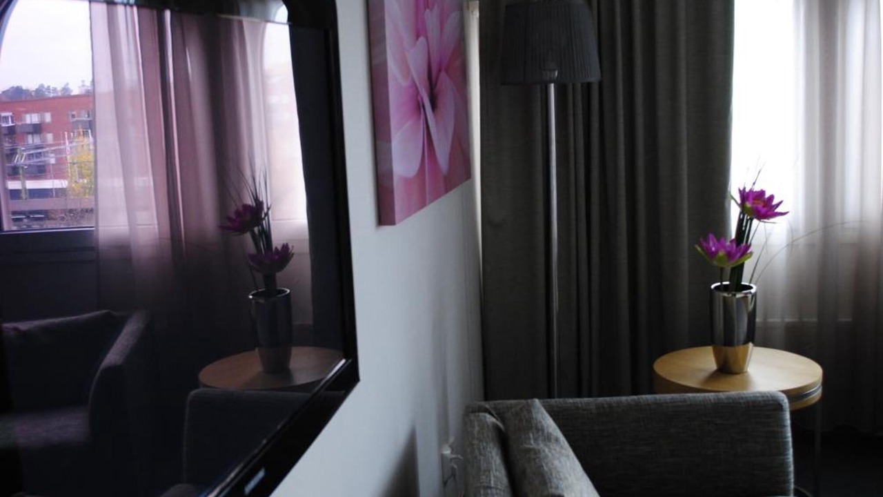 Photo of Livingroom in Kumla Municipality
