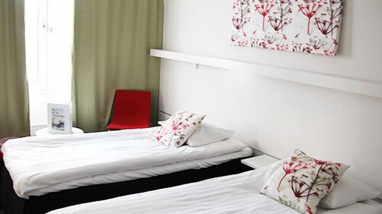 Photo of Bedroom in Kumla Municipality