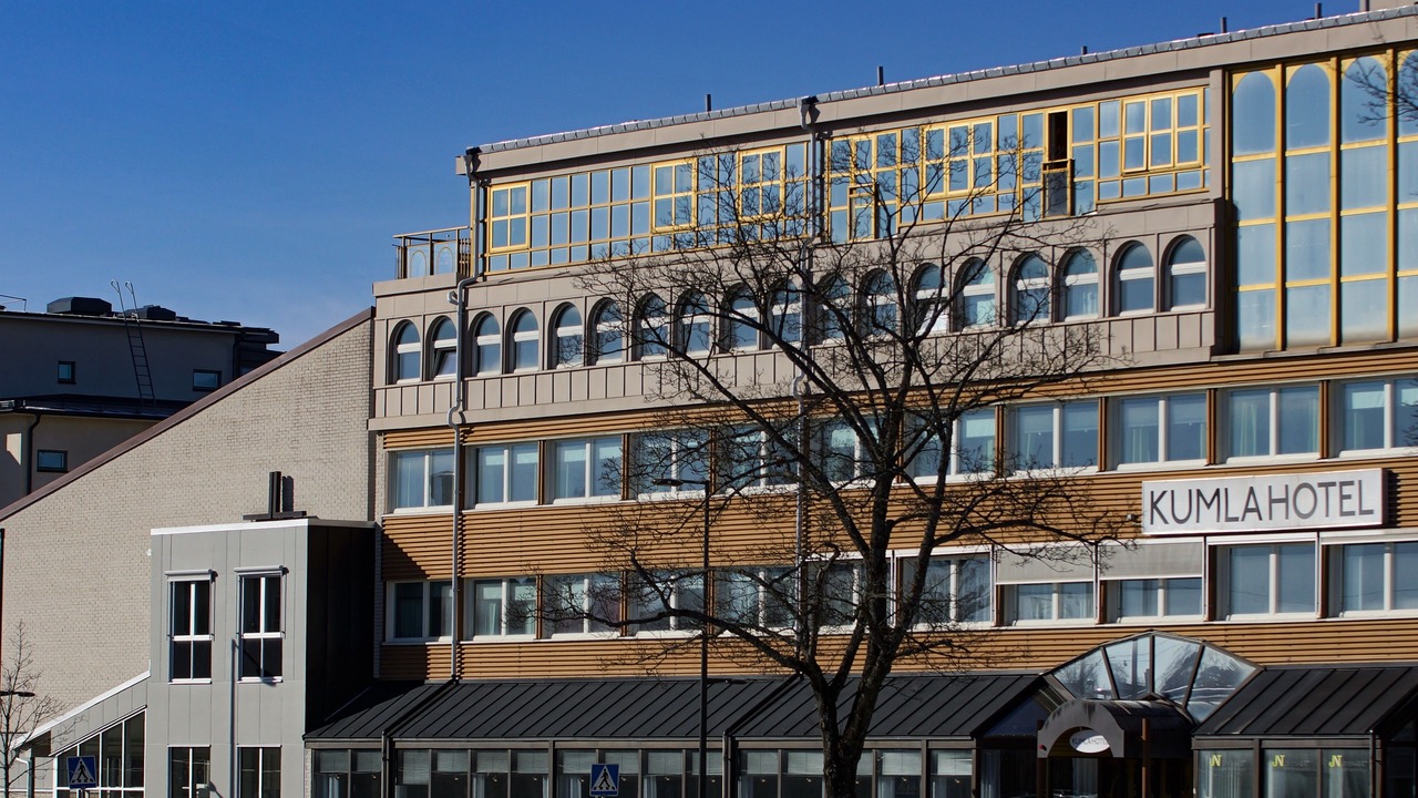 Photo of Outdoor in Kumla Municipality