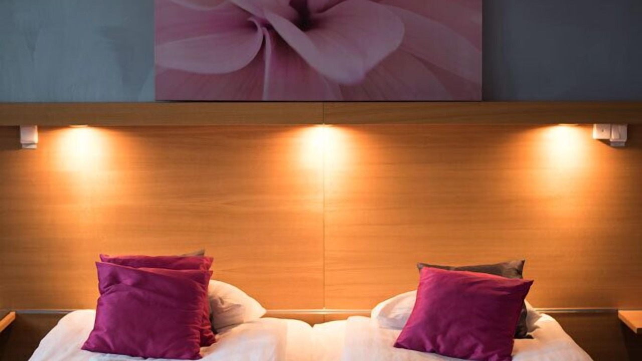 Photo of Bedroom in Kumla Municipality