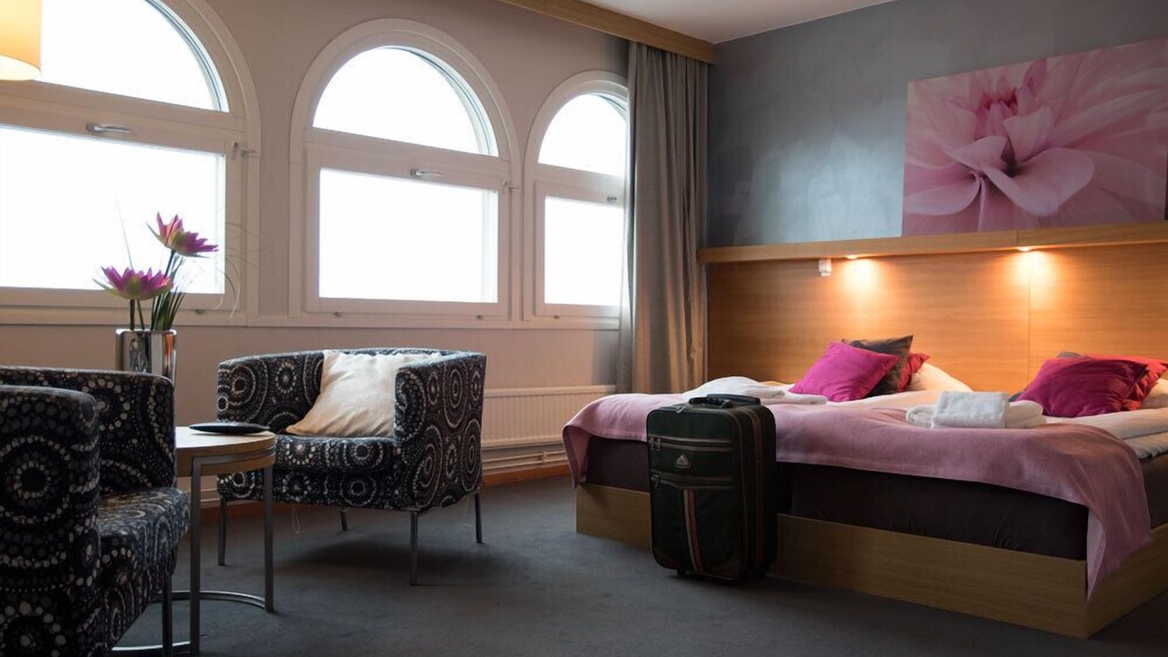 Photo of Bedroom in Kumla Municipality
