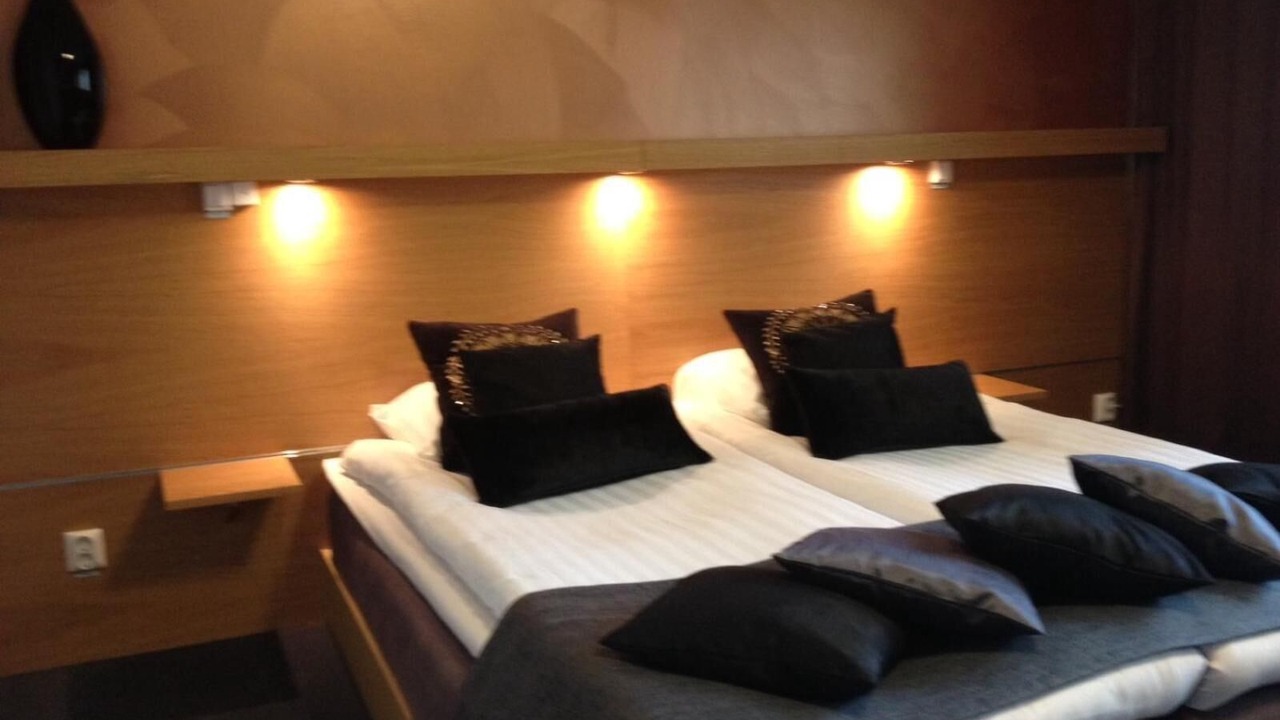 Photo of Bedroom in Kumla Municipality