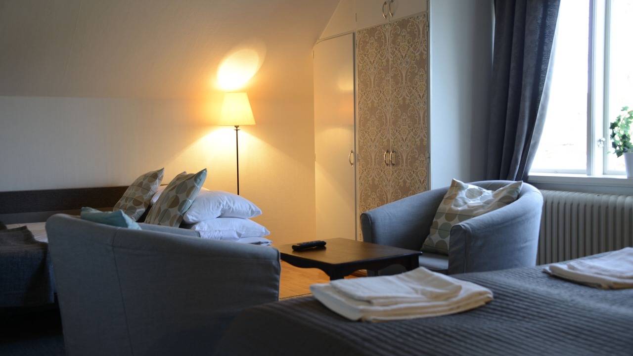 Photo of Bedroom in Orserum