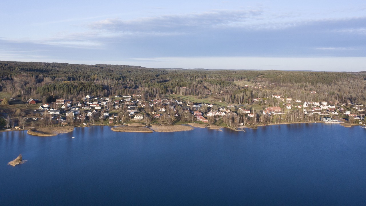 Photo of Outdoor in Orserum