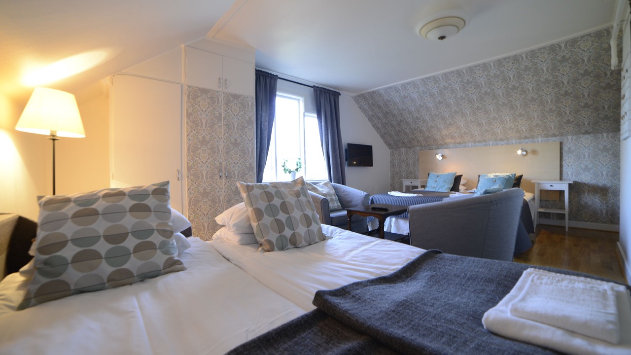 Photo of Bedroom in Orserum