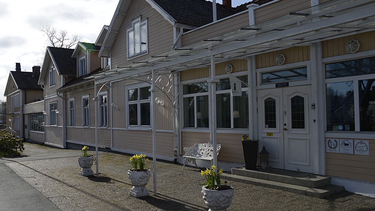 Photo of Outdoor in Orserum