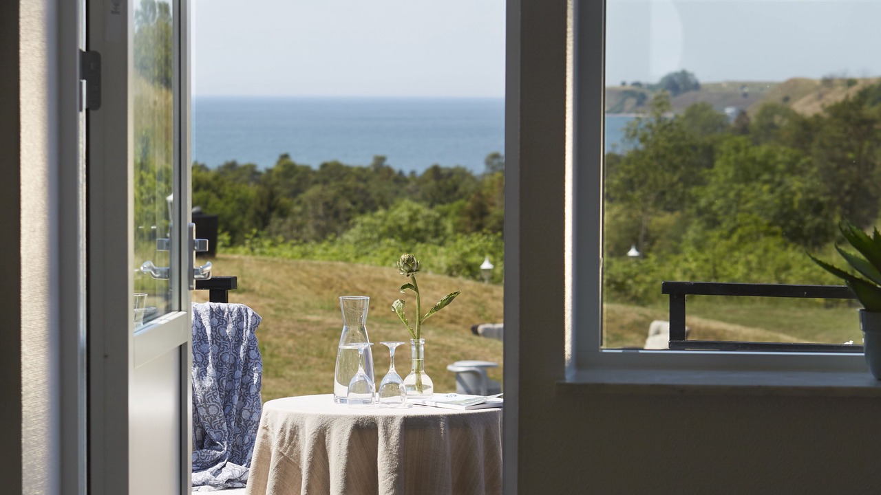 Photo of Patio Balcony in Loderup