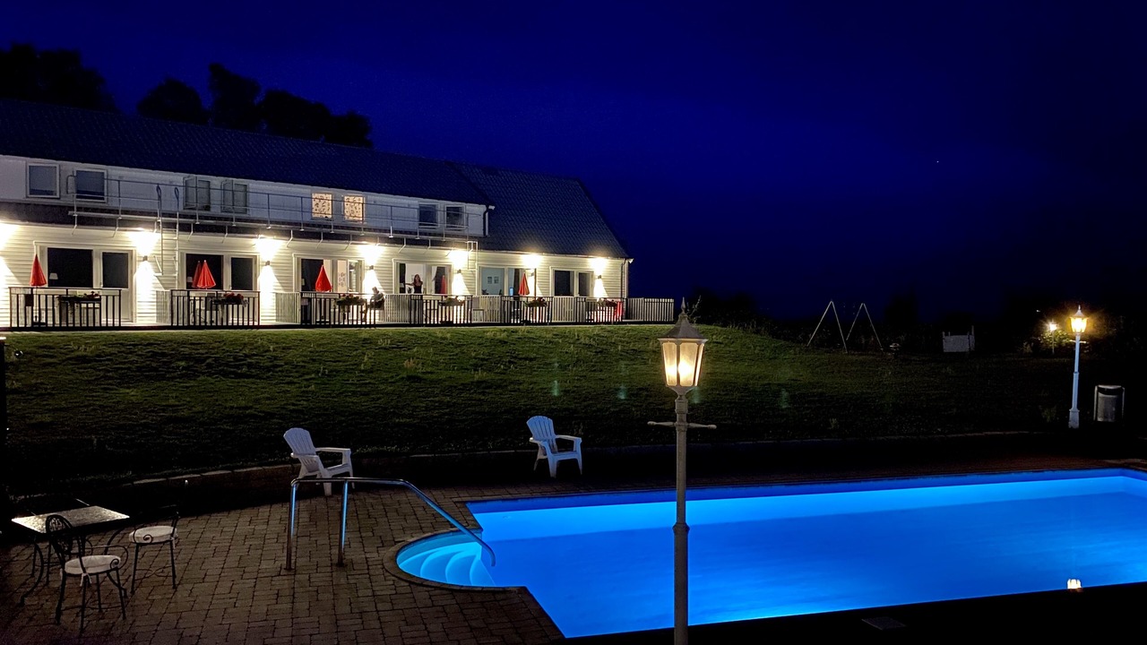 Photo of Outdoor in Loderup