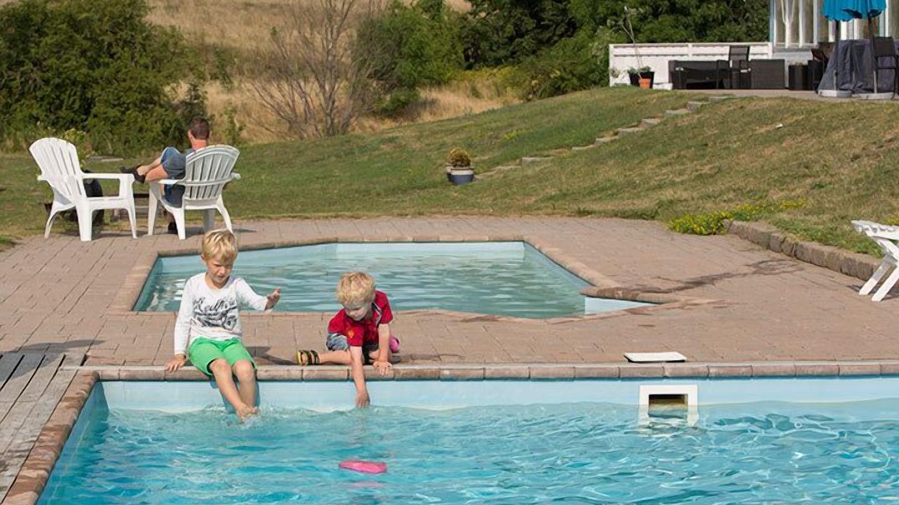 Photo of Outdoor in Loderup
