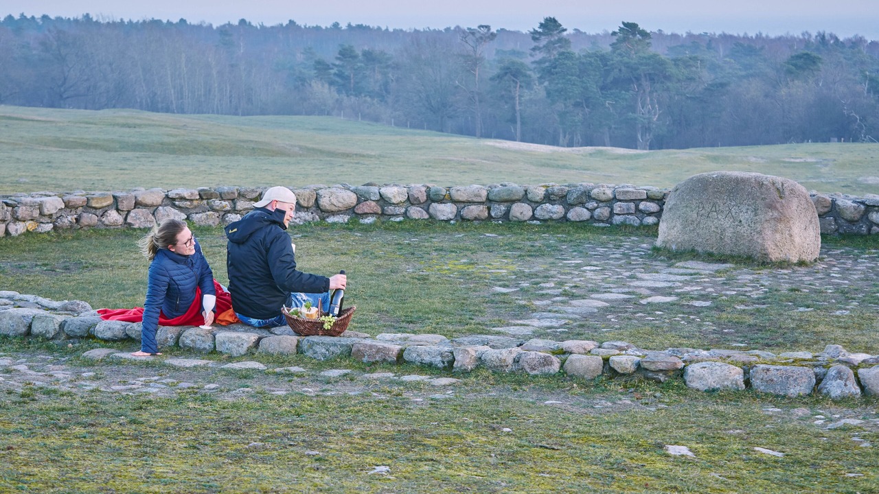 Photo of Outdoor in Loderup