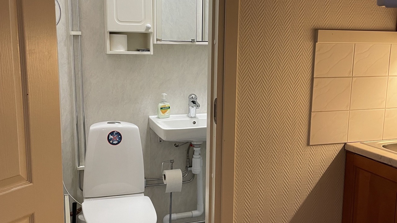 Photo of Bathroom in Stenstaden