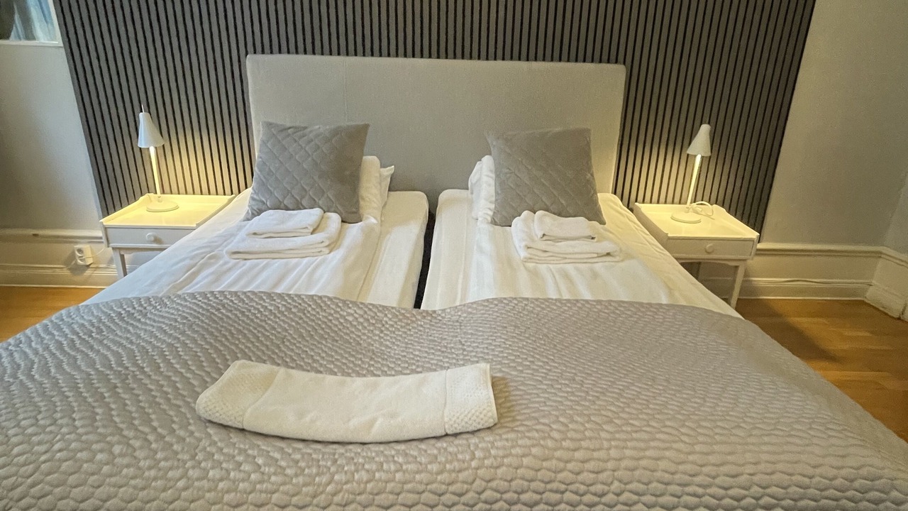 Photo of Bedroom in Stenstaden