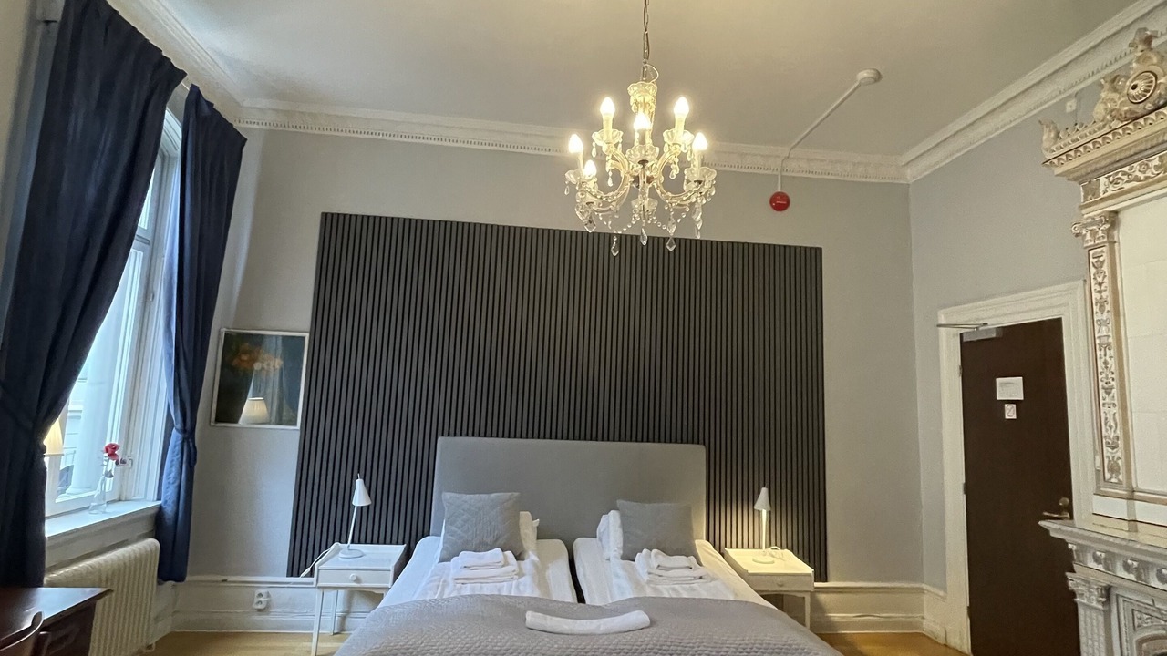 Photo of Bedroom in Stenstaden
