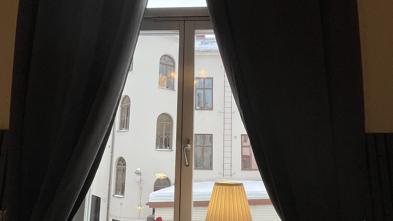 Photo of Bedroom in Stenstaden