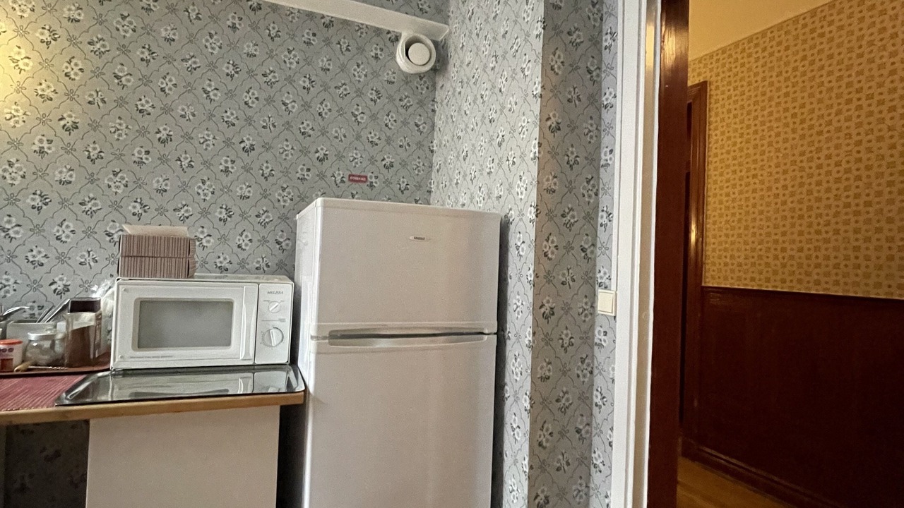 Photo of Kitchen in Stenstaden
