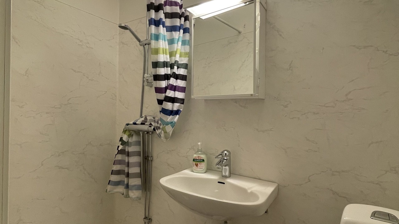 Photo of Bathroom in Stenstaden