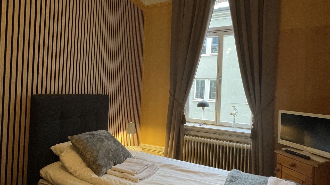 Photo of Bedroom in Stenstaden
