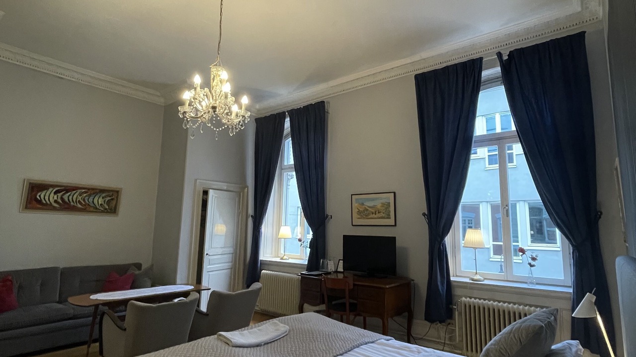 Photo of Bedroom in Stenstaden