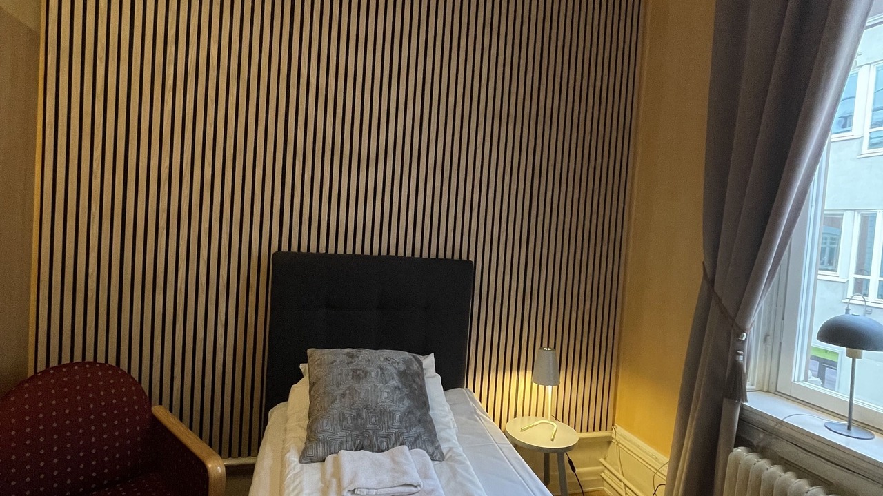 Photo of Bedroom in Stenstaden