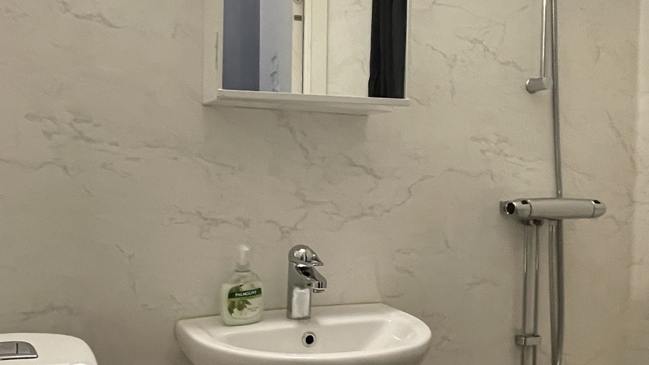 Photo of Bathroom in Stenstaden