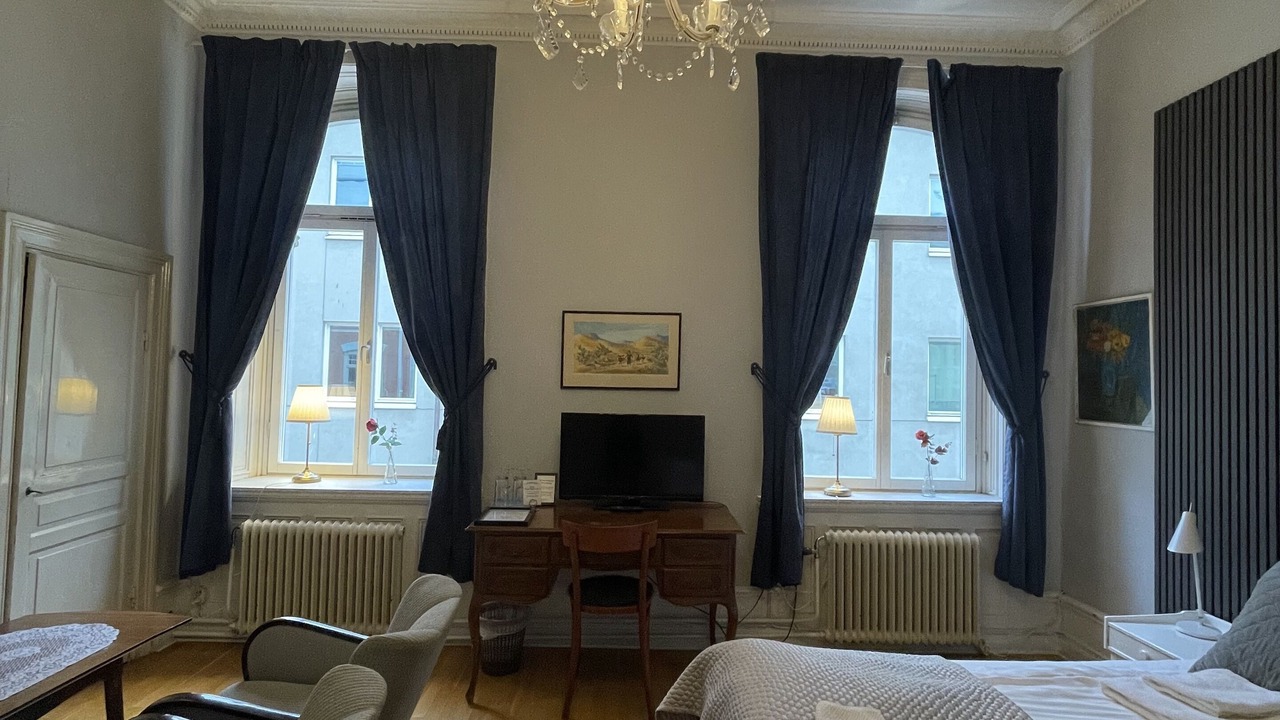Photo of Bedroom in Stenstaden