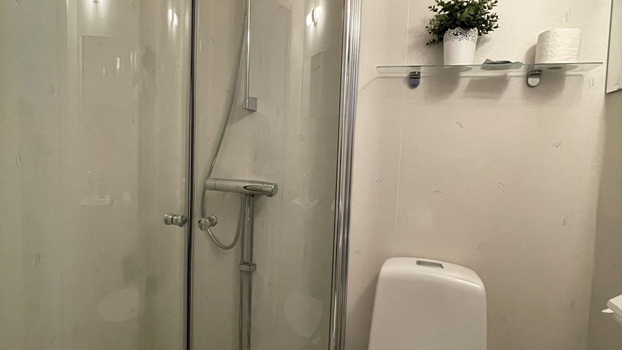 Photo of Bathroom in Stenstaden