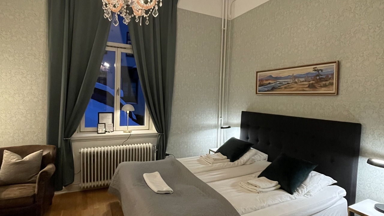 Photo of Bedroom in Stenstaden