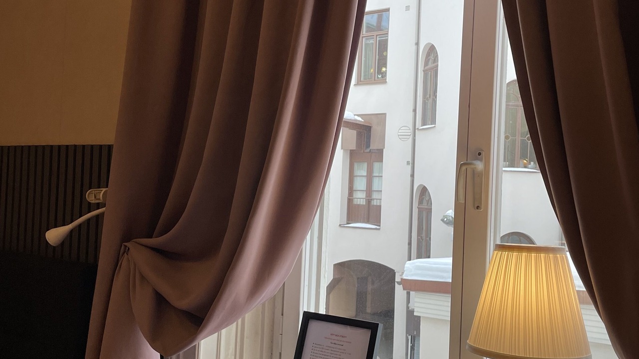 Photo of Bedroom in Stenstaden