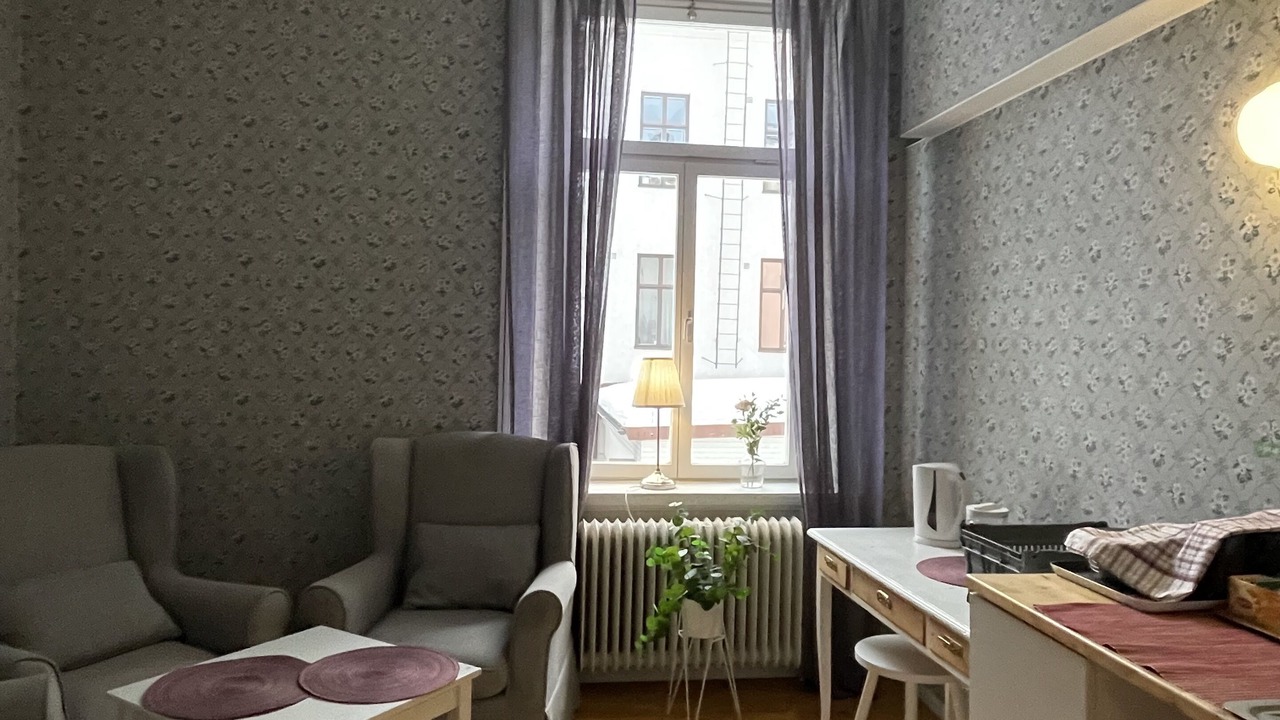 Photo of Kitchen in Stenstaden