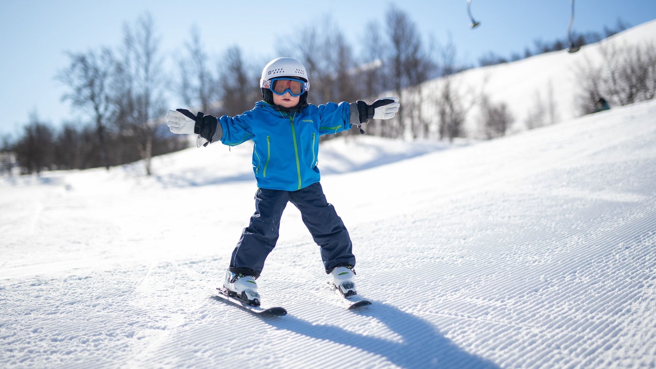 Photo of Others in Tanndalen