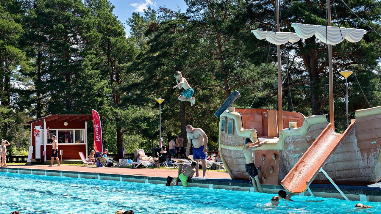 Photo of Outdoor in Orsa