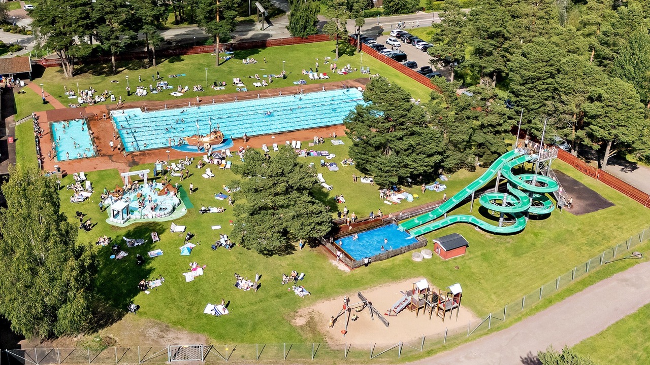 Photo of Outdoor in Orsa
