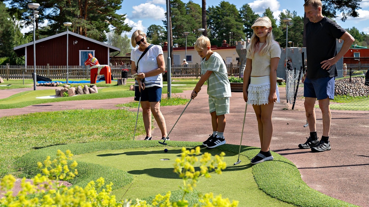 Photo of Others in Orsa