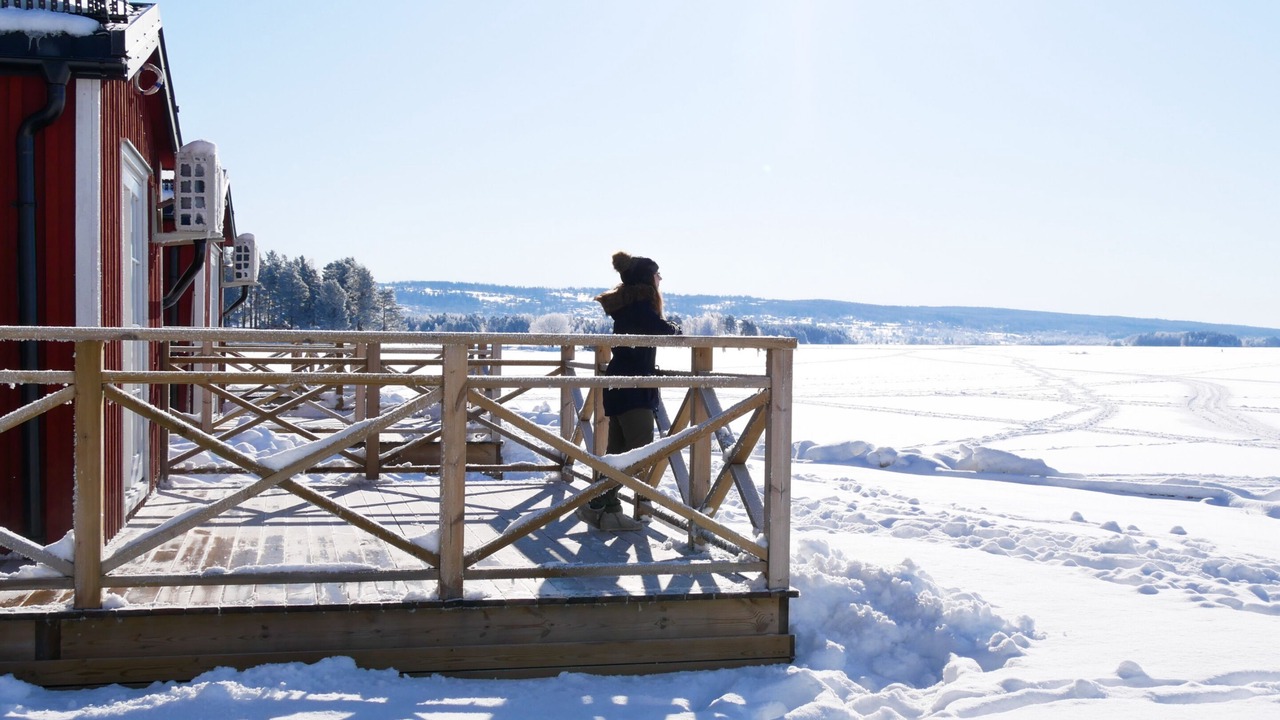 Photo of Outdoor in Orsa