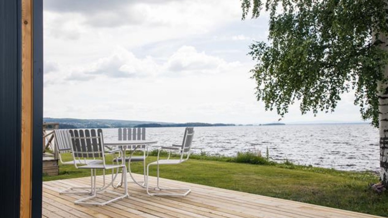 Photo of Outdoor in Orsa