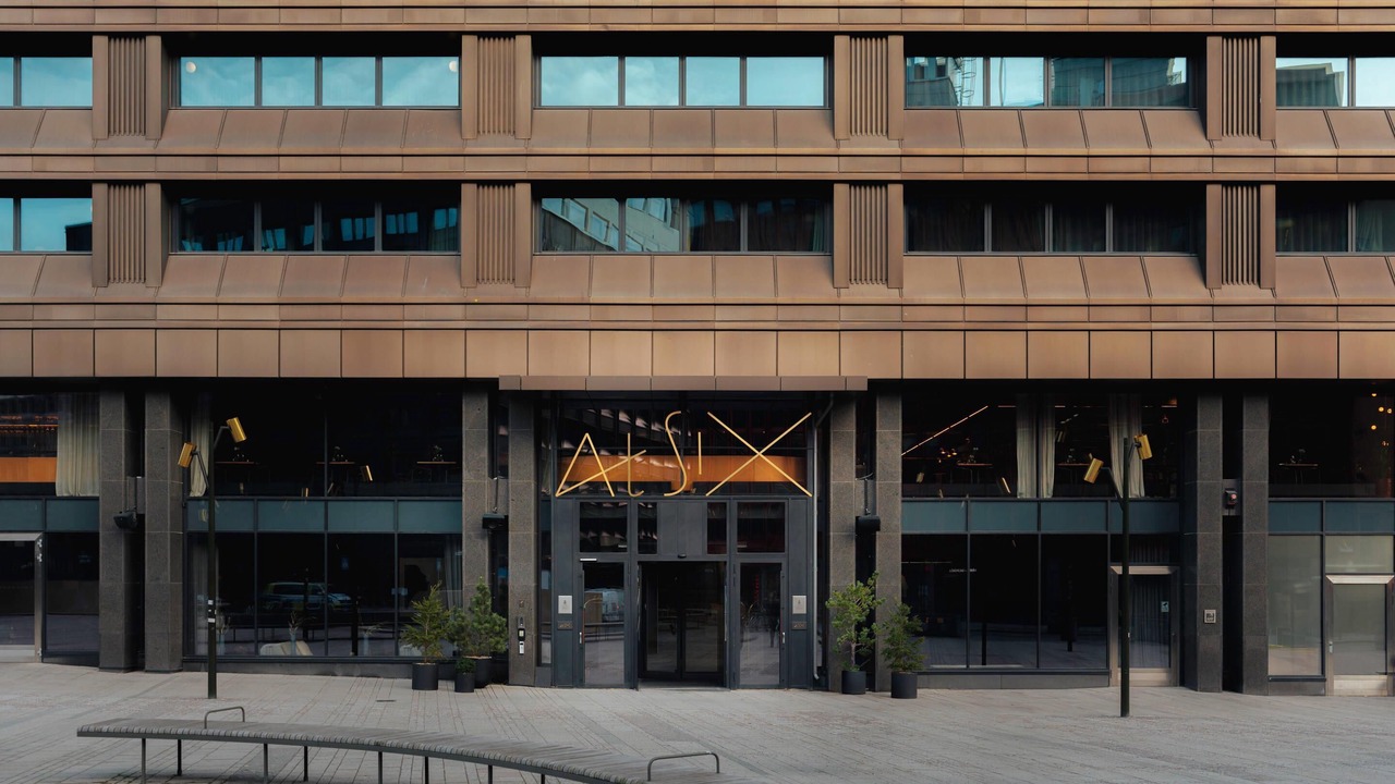 Photo of Outdoor in Norrmalm