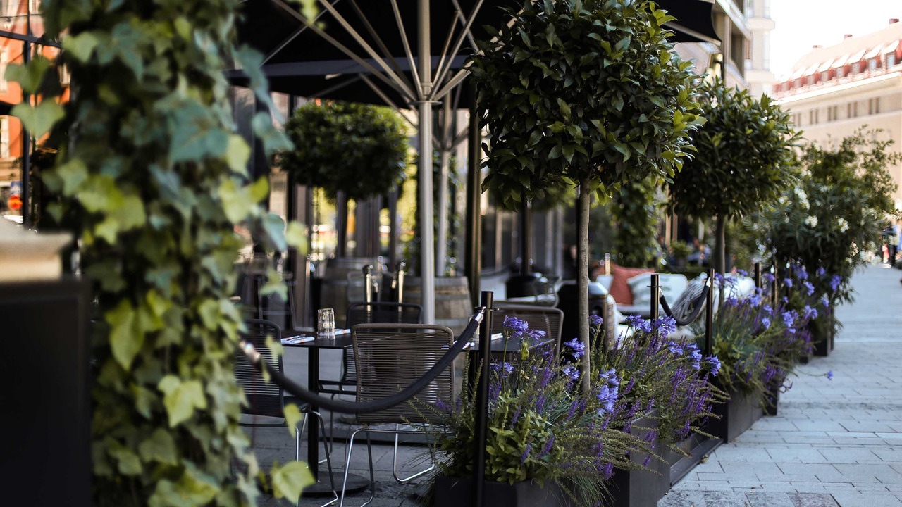 Photo of Outdoor in Norrmalm