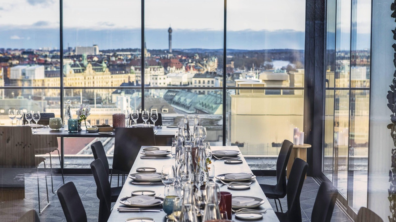 Photo of Others in Norrmalm