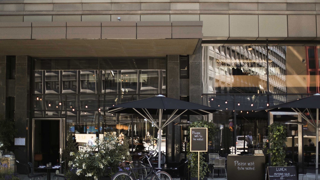Photo of Outdoor in Norrmalm