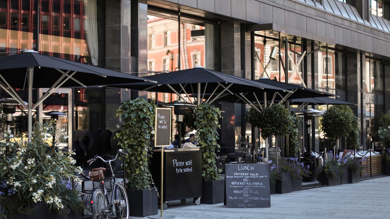 Photo of Outdoor in Norrmalm