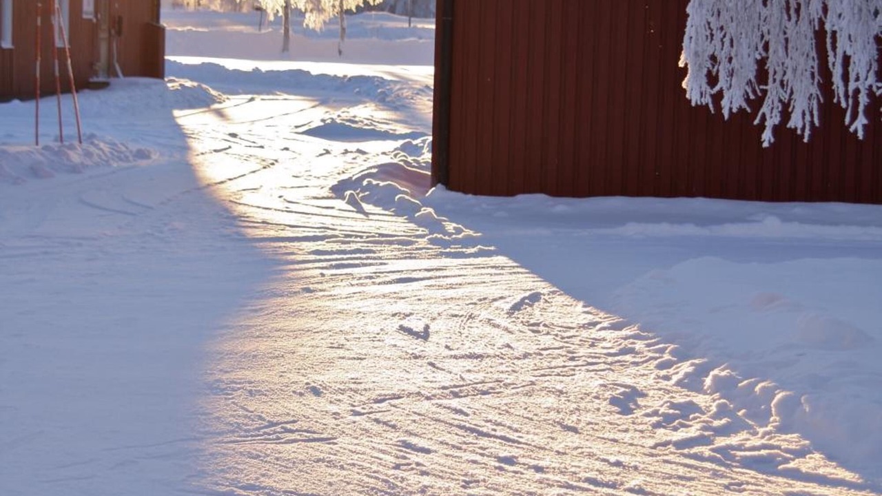 Photo of Outdoor in Hemavan