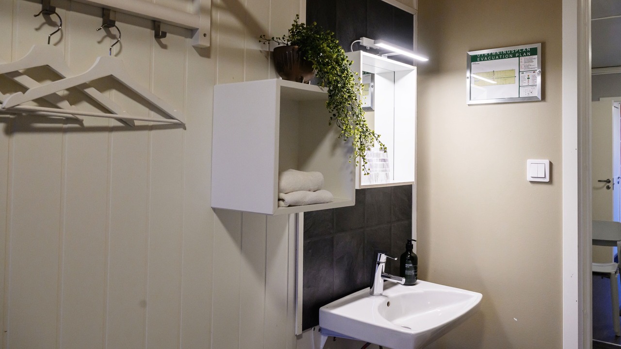 Photo of Bathroom in Hemavan