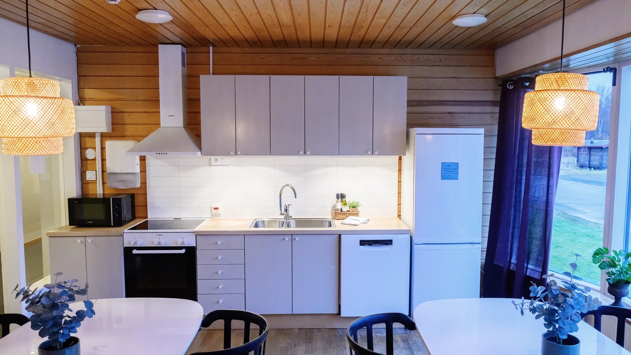 Photo of Bathroom in Hemavan