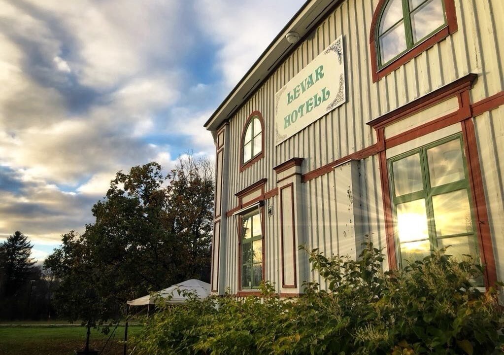 Photo of Outdoor in Nordmaling