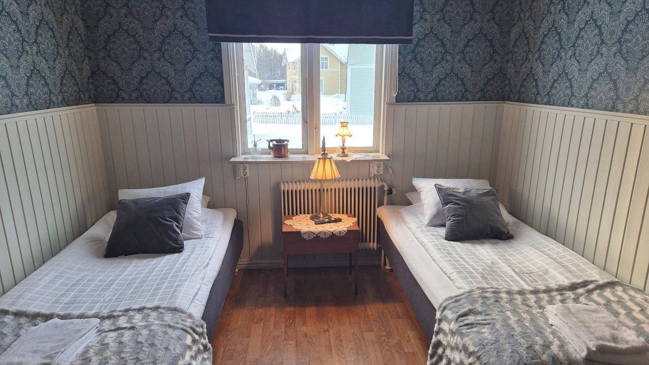 Photo of Bedroom in Nordmaling
