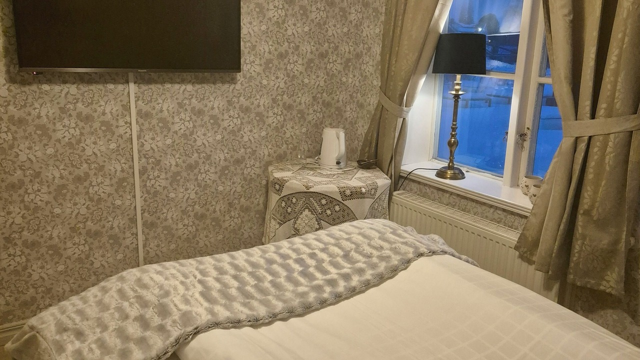 Photo of Bedroom in Nordmaling