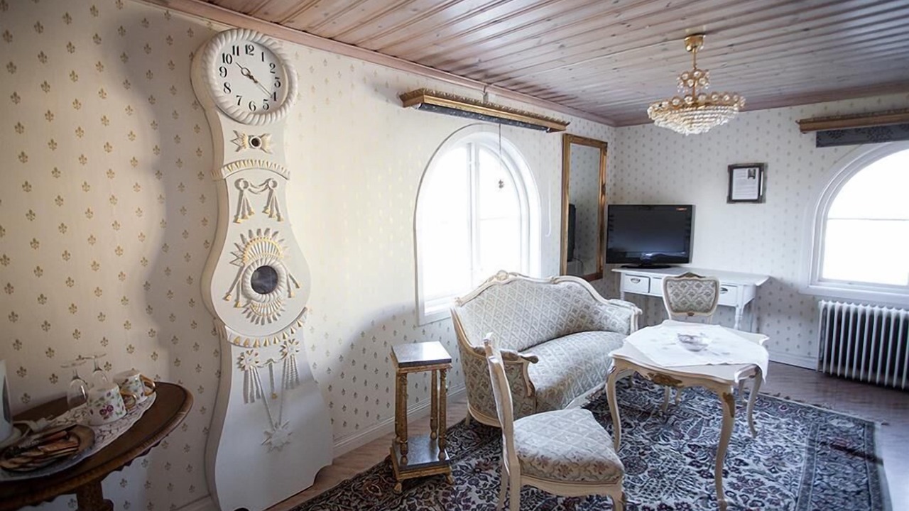 Photo of Bedroom in Nordmaling